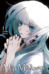 Cover of Mad Miniscape, Vol. 1