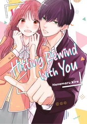 Cover of Hitting Rewind With You Volume 1