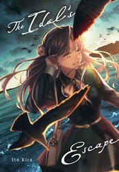 Cover of The Idol's Escape