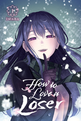 Cover of How to Love a Loser, Vol. 1