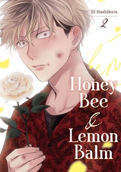 Cover of Honey Bee & Lemon Balm