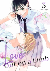 Cover of Love Out on a Limb