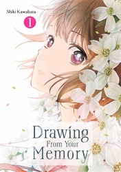 Cover of Drawing From Your Memory Volume 1