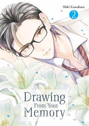 Cover of Drawing From Your Memory Volume 2