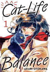 Cover of Cat-Life Balance Volume 1