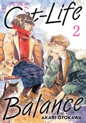 Cover of Cat-Life Balance