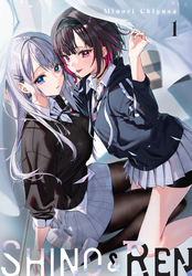 Cover of Shino & Ren