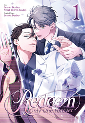 Cover of Redeem: Only One Forever