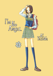 Cover of I'm No Angel