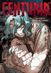 Cover of Centuria