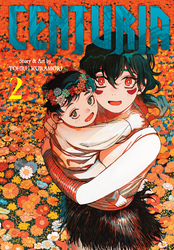 Cover of Centuria