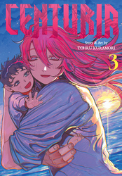 Cover of Centuria