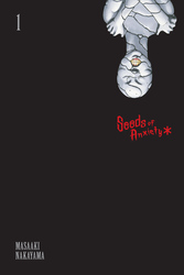 Cover of Seeds of Anxiety*