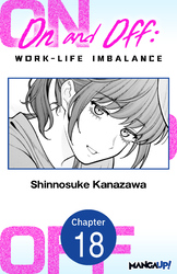 Cover of On and Off: Work-Life Imbalance #018
