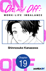 Cover of On and Off: Work-Life Imbalance #019