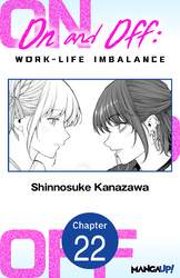 Cover of On and Off: Work-Life Imbalance #022