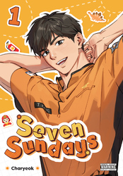 Cover of Seven Sundays