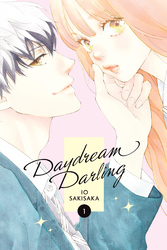 Cover of Daydream Darling, Vol. 1