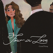 Cover of Four in Love